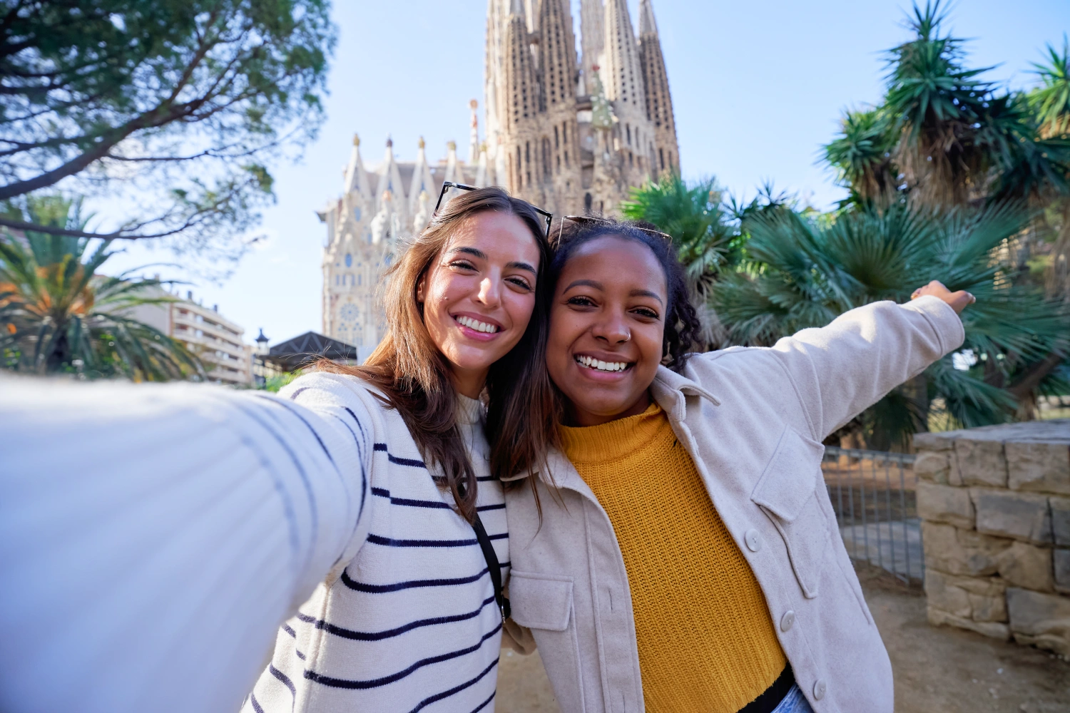 Spaans leren Breda - start een cursus Spaans en geniet nog meer van je vakanties in Spanje