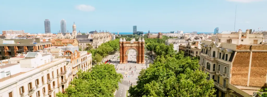 Spaans niveautest - Barcelona